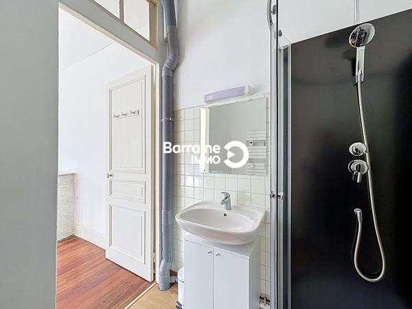 Location appartement à Brest, 4 pièces 96.06m²