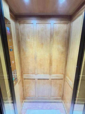 Paris 16e – Charmante studette Porte Dauphine – 9m2