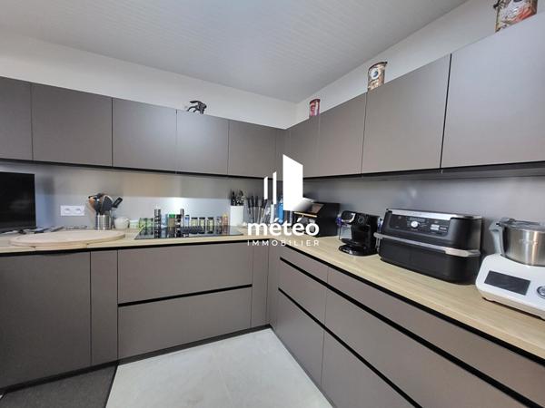 Maison de ville en pierre rénovée – Centre Ville Luçon