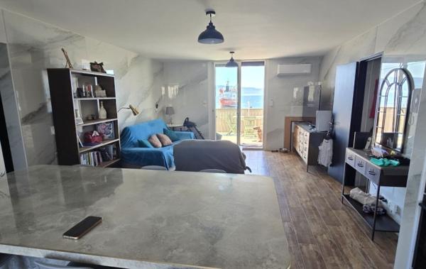 Vente Appartement P3 Vue mer panoramique neuf Ajaccio   