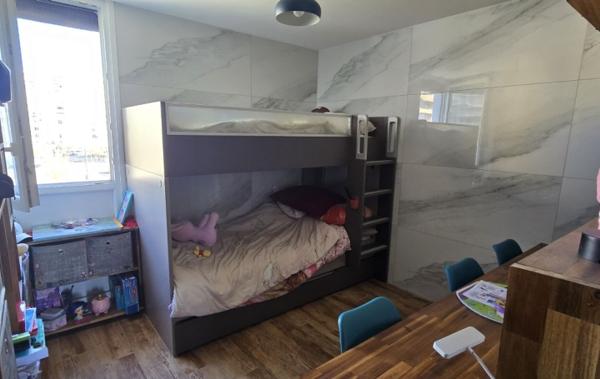 Vente Appartement P3 Vue mer panoramique neuf Ajaccio   