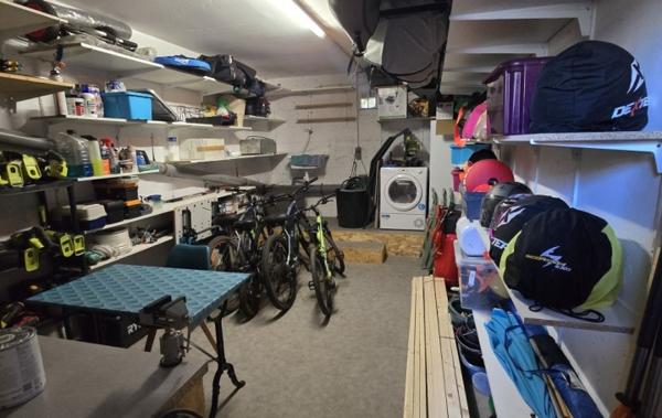 Vente Appartement P3 Vue mer panoramique neuf Ajaccio   