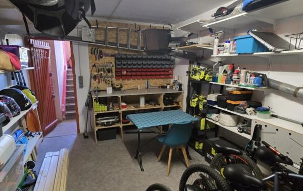 Vente Appartement P3 Vue mer panoramique neuf Ajaccio   