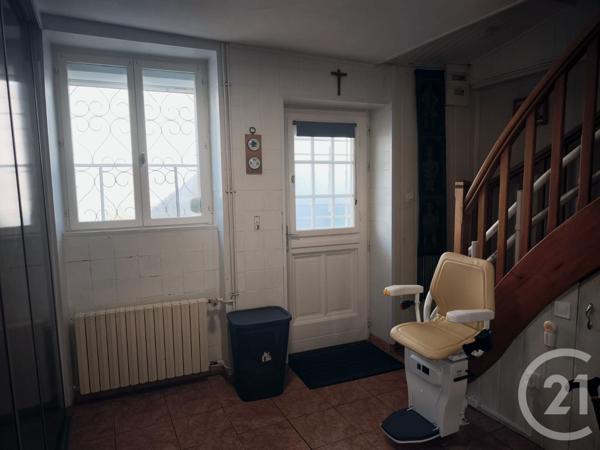 Maison à vendre  8 pièces - 168,82 m2 IMPHY - 58