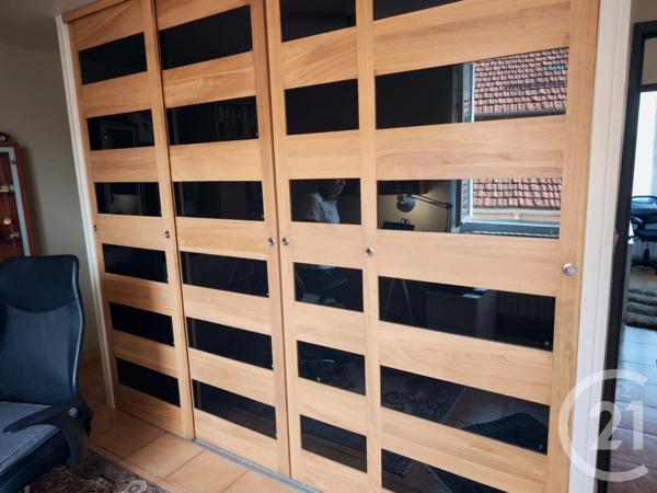 Maison à vendre  8 pièces - 168,82 m2 IMPHY - 58