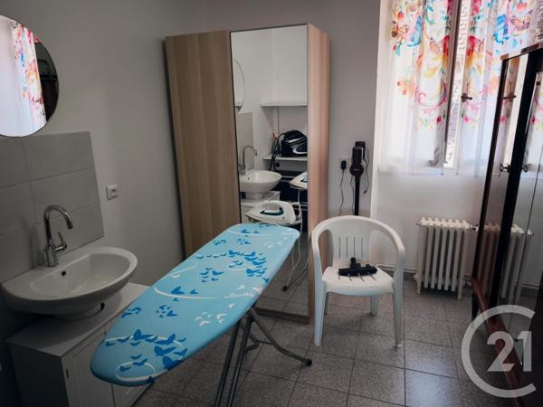 Maison à vendre  8 pièces - 168,82 m2 IMPHY - 58