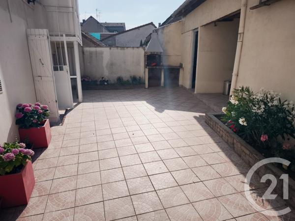 Maison à vendre  8 pièces - 168,82 m2 IMPHY - 58