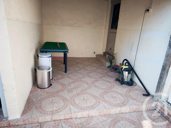 Maison à vendre  8 pièces - 168,82 m2 IMPHY - 58