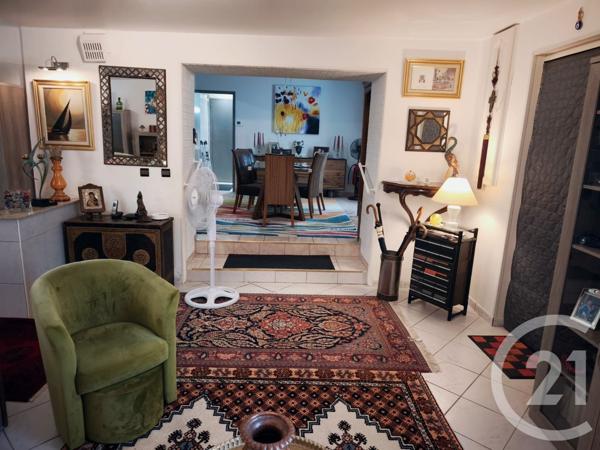 Maison à vendre  8 pièces - 168,82 m2 IMPHY - 58