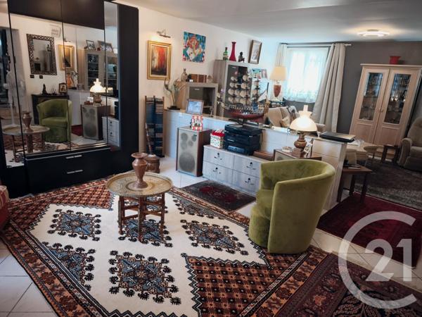 Maison à vendre  8 pièces - 168,82 m2 IMPHY - 58