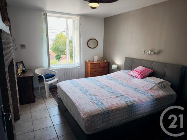 Maison à vendre  8 pièces - 168,82 m2 IMPHY - 58