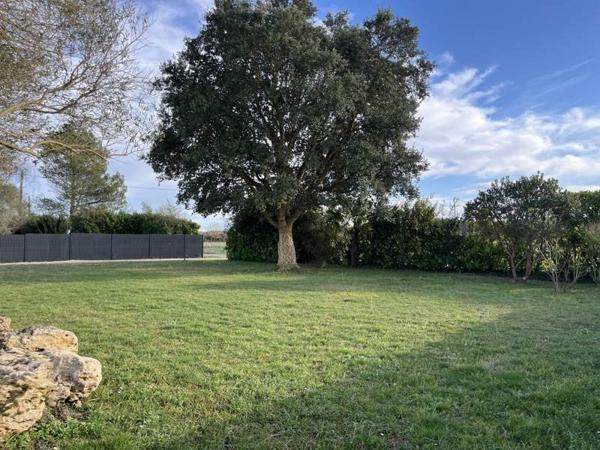 Terrain à vendre |  Soustons |  672 m²