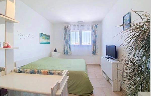 Maison à vendre 5 pièces LA ROQUETTE SUR SIAGNE (06)