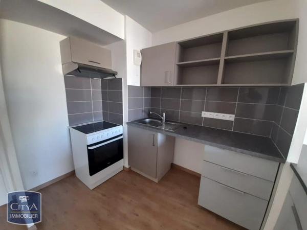 Appartement à louer 3 pièces 75.47m²