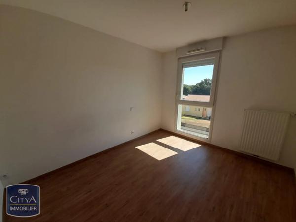 Appartement à louer 3 pièces 75.47m²