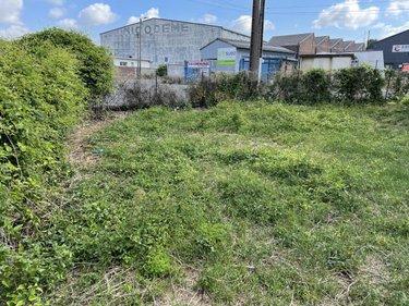 Terrain de loisirs - Bois - Etang à vendre à Saint-Quentin dans l'Aisne (02100), ref : 59191-5467