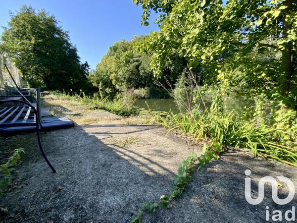 Maison à vendre 7 pièces 130 m² Romorantin-Lanthenay