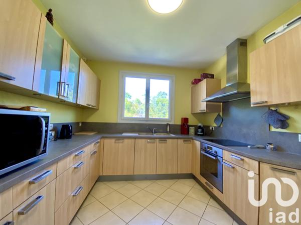 Maison à vendre 7 pièces 130 m² Romorantin-Lanthenay