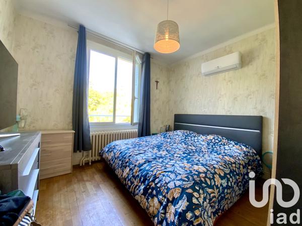 Maison à vendre 7 pièces 130 m² Romorantin-Lanthenay