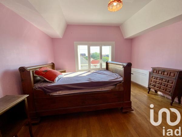 Maison à vendre 7 pièces 130 m² Romorantin-Lanthenay