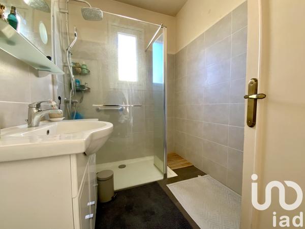 Maison à vendre 7 pièces 130 m² Romorantin-Lanthenay