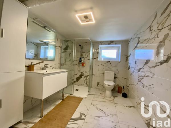 Maison à vendre 7 pièces 130 m² Romorantin-Lanthenay