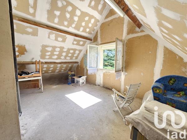 Maison à vendre 4 pièces 94 m² Gellainville