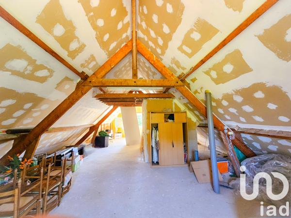 Maison à vendre 4 pièces 94 m² Gellainville