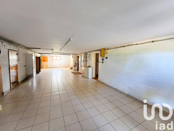 Maison à vendre 4 pièces 94 m² Gellainville