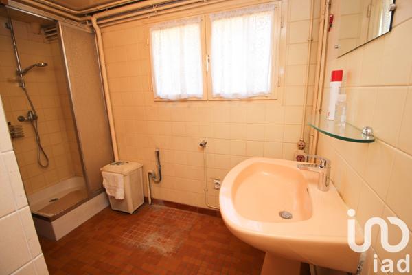 Maison à vendre 4 pièces 94 m² Gellainville