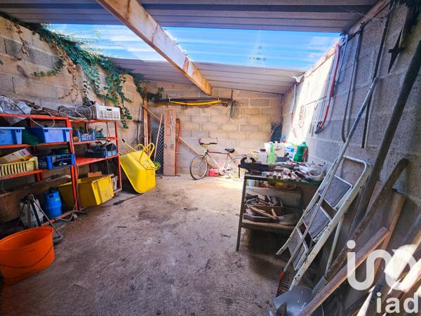 Maison à vendre 4 pièces 94 m² Gellainville