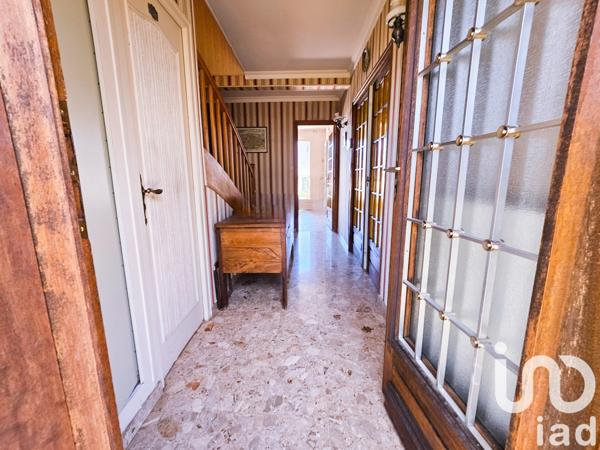 Maison à vendre 4 pièces 94 m² Gellainville