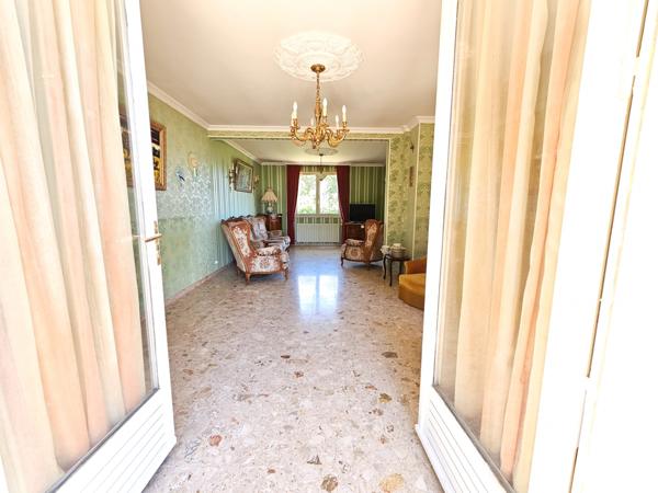 Maison à vendre 4 pièces 94 m² Gellainville