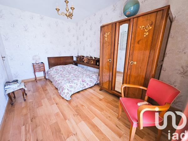 Maison à vendre 4 pièces 94 m² Gellainville