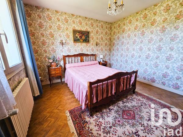 Maison à vendre 4 pièces 94 m² Gellainville