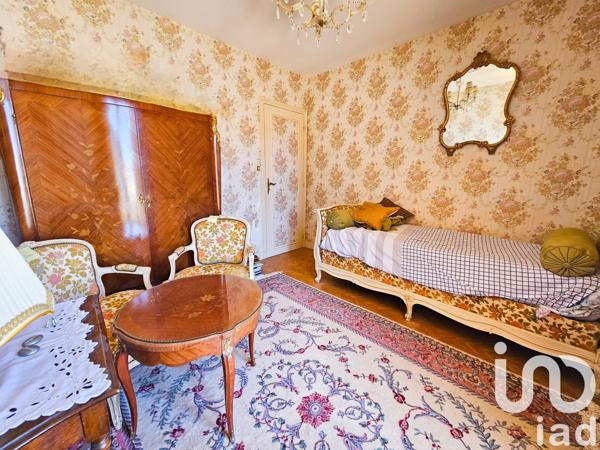 Maison à vendre 4 pièces 94 m² Gellainville