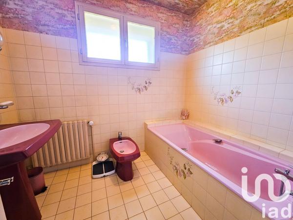 Maison à vendre 4 pièces 94 m² Gellainville