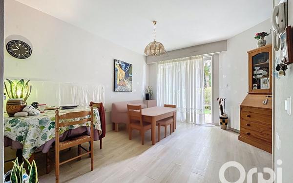 Appartement à vendre    2 pièces •  Challans