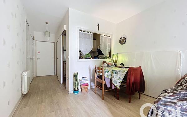 Appartement à vendre    2 pièces •  Challans