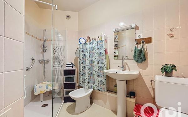 Appartement à vendre    2 pièces •  Challans