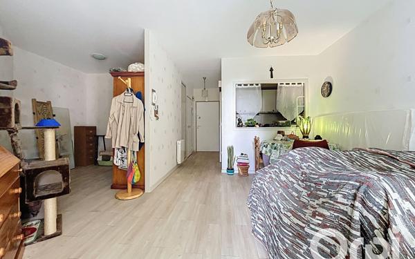Appartement à vendre    2 pièces •  Challans