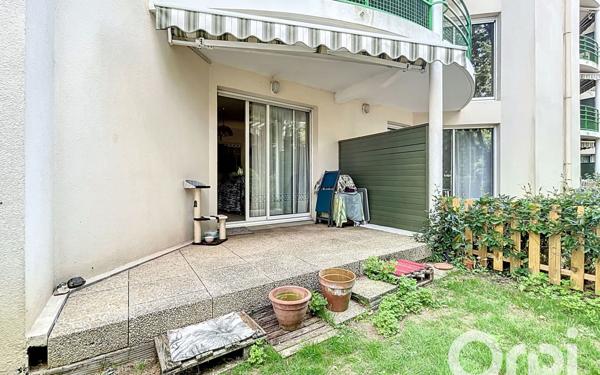 Appartement à vendre    2 pièces •  Challans