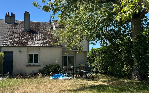 Maison à louer