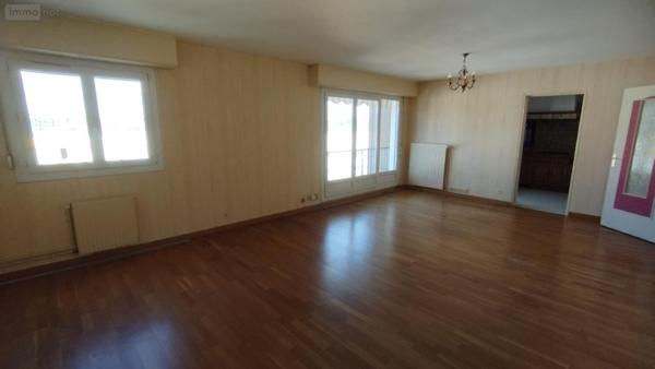 Appartement à vendre à Sotteville-lès-Rouen en Seine-Maritime (76300), ref : 114540