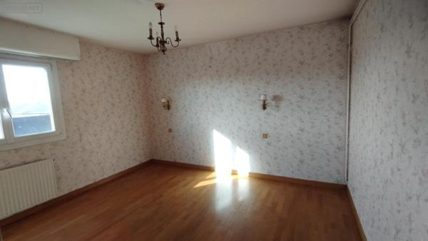 Appartement à vendre à Sotteville-lès-Rouen en Seine-Maritime (76300), ref : 114540