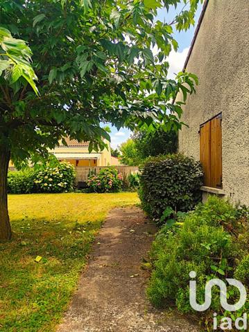 Maison à vendre 4 pièces 88 m² Bourg-lès-Valence