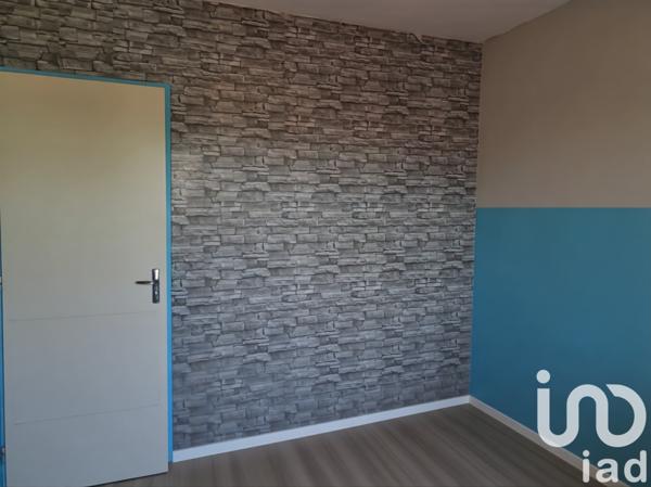 Maison à vendre 4 pièces 88 m² Bourg-lès-Valence