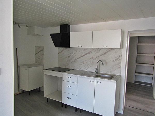 Location Appartement 3 pièces 63 m2 à Raon-l'Étape