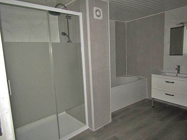 Location Appartement 3 pièces 63 m2 à Raon-l'Étape