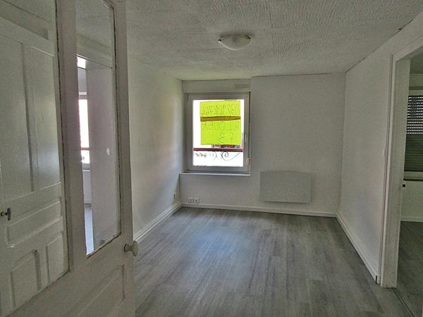 Location Appartement 3 pièces 63 m2 à Raon-l'Étape
